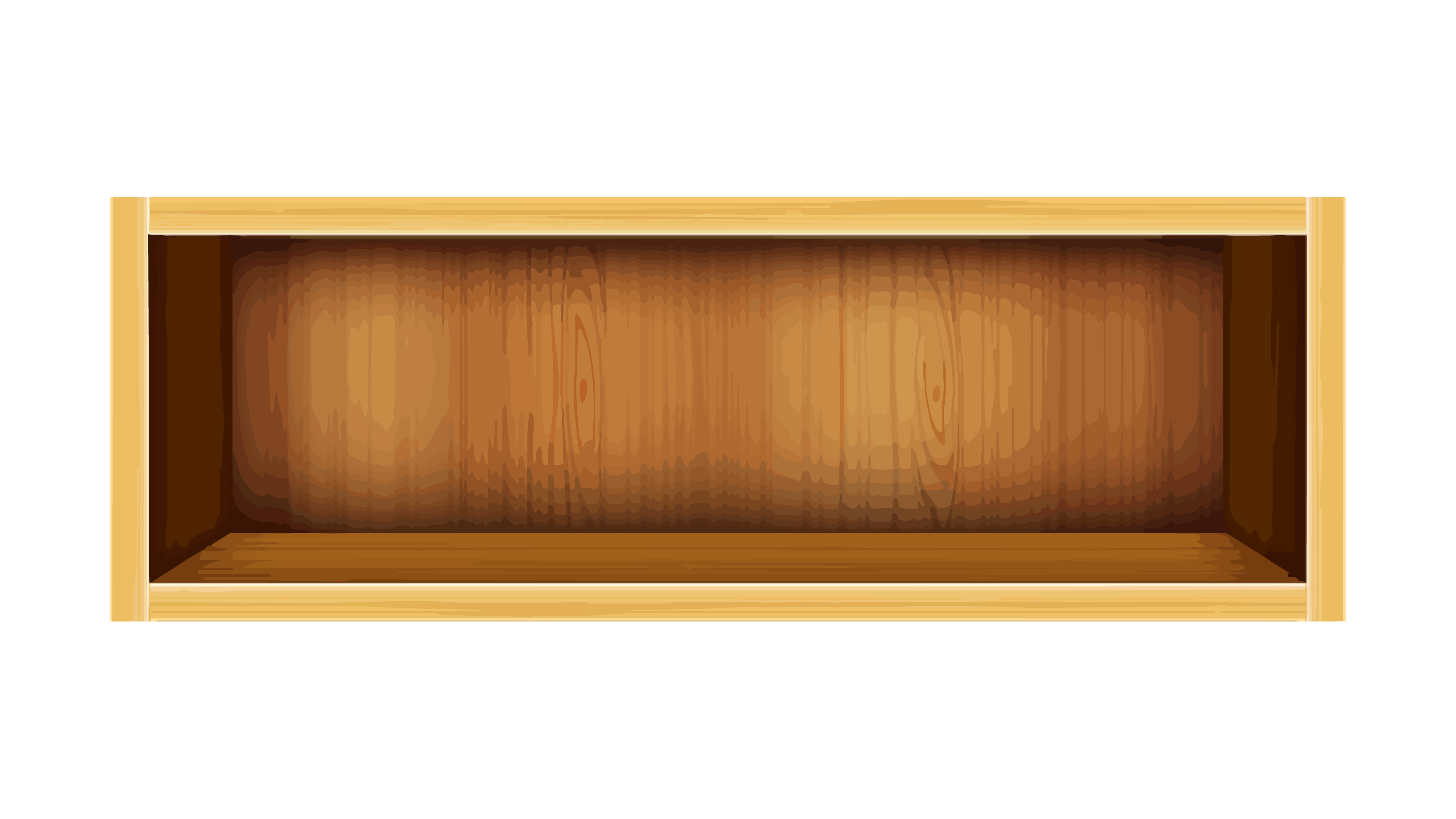 shelf
